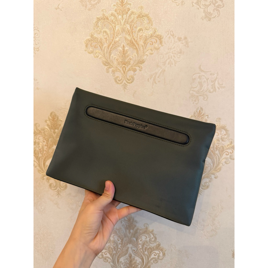 hush puppies waylen sling bag / pouch