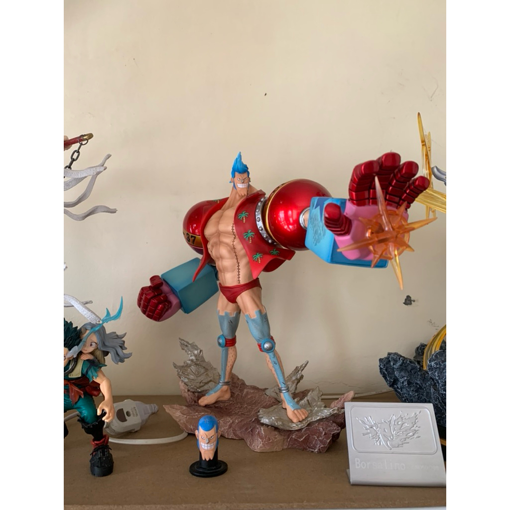 LX Studio Recast Franky