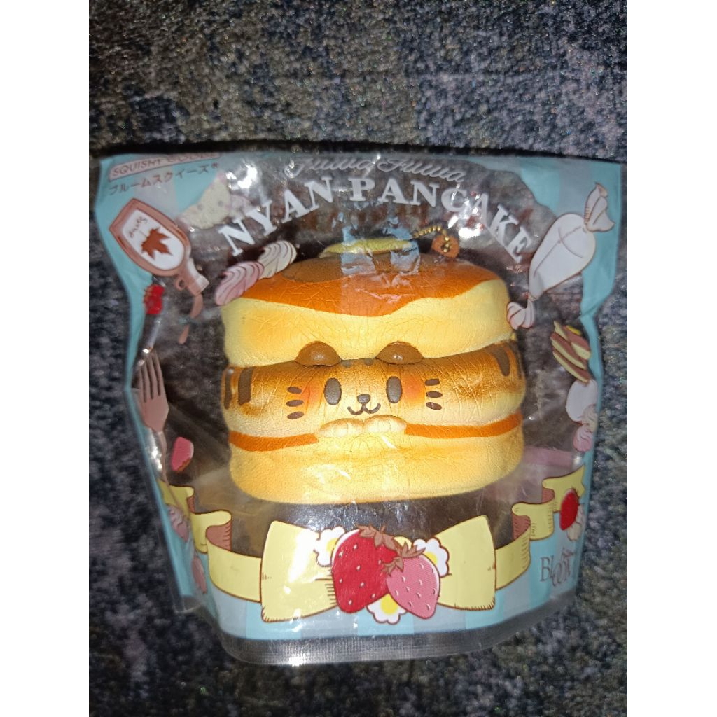 Sale Ibloom Nyan Pancake Murah