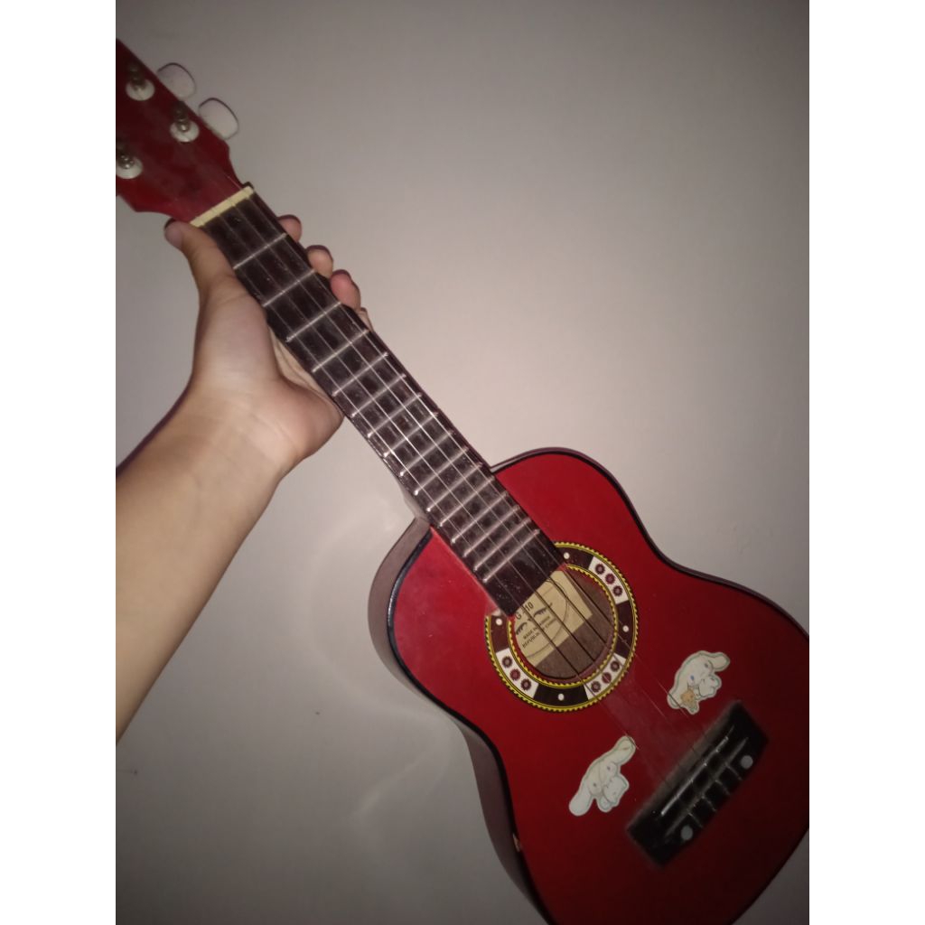 Yamaha Ukulele