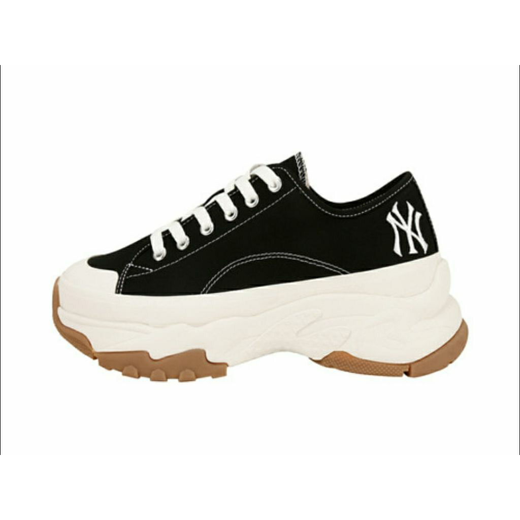 MLB Chunky High Low New York Yankees size 37