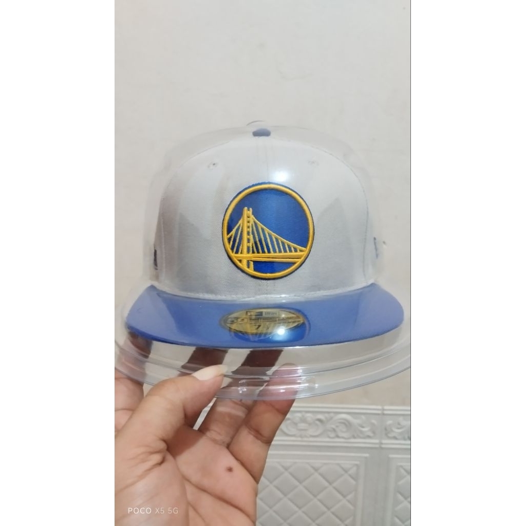 New Era Second Branded