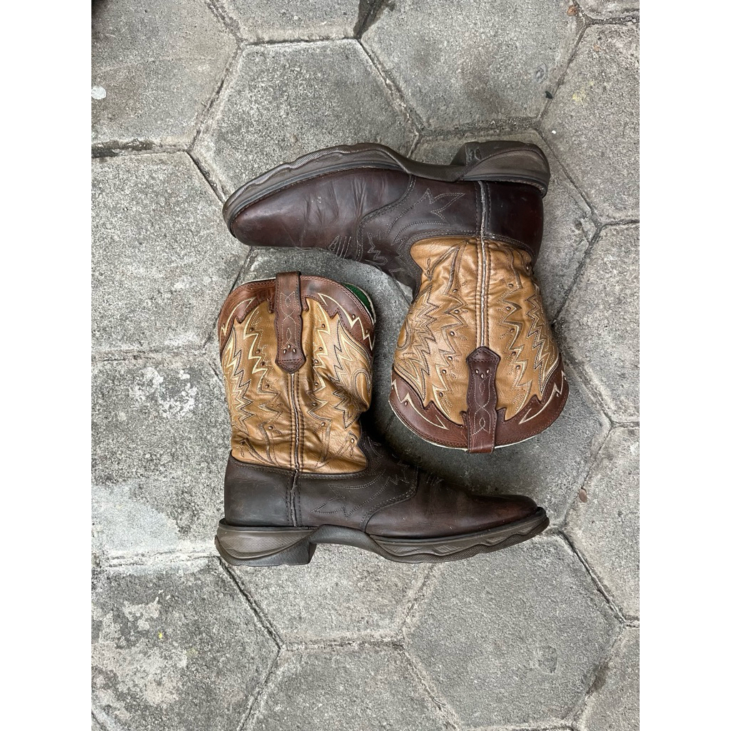 DURANGO COWBOY BOOTS