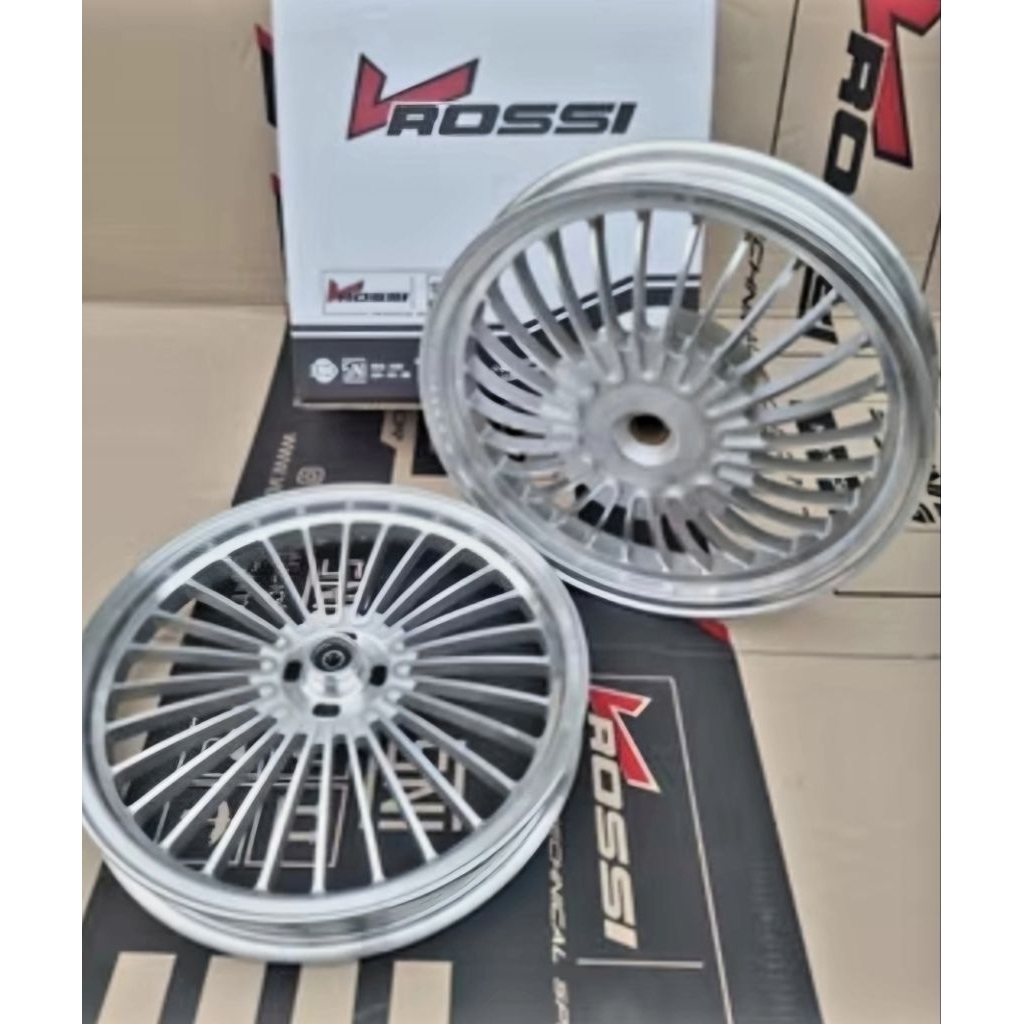 Velg racing Vrossi Halimun vario 125/150