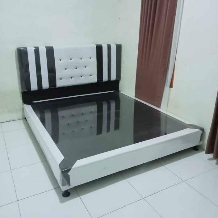 Dipan Divan Minimalis Free Ongkir Bandung CImahi