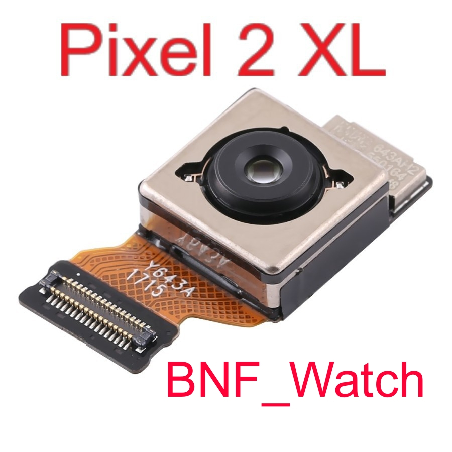 Original Kamera Belakang - Google Pixel 2 XL - Pixel 2XL