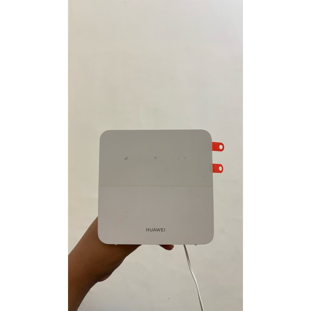 MODEM WIFI HUAWEI B320