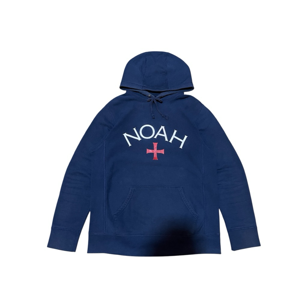 hoodie noah