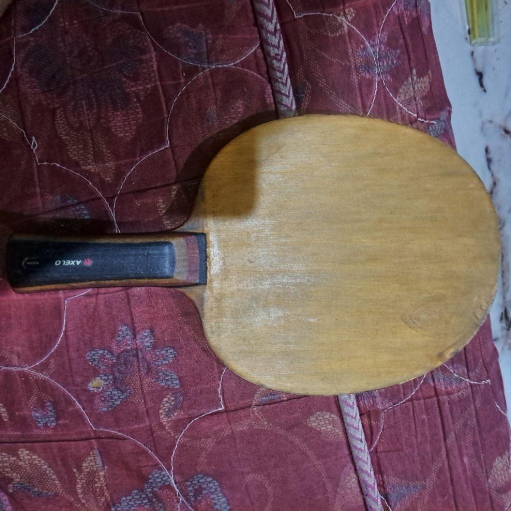 bet pimpong xiom axelo old