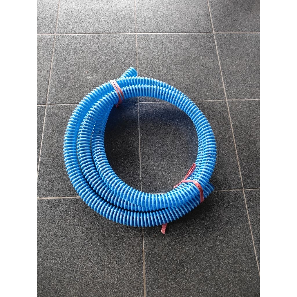 selang spiral 1,5 dim