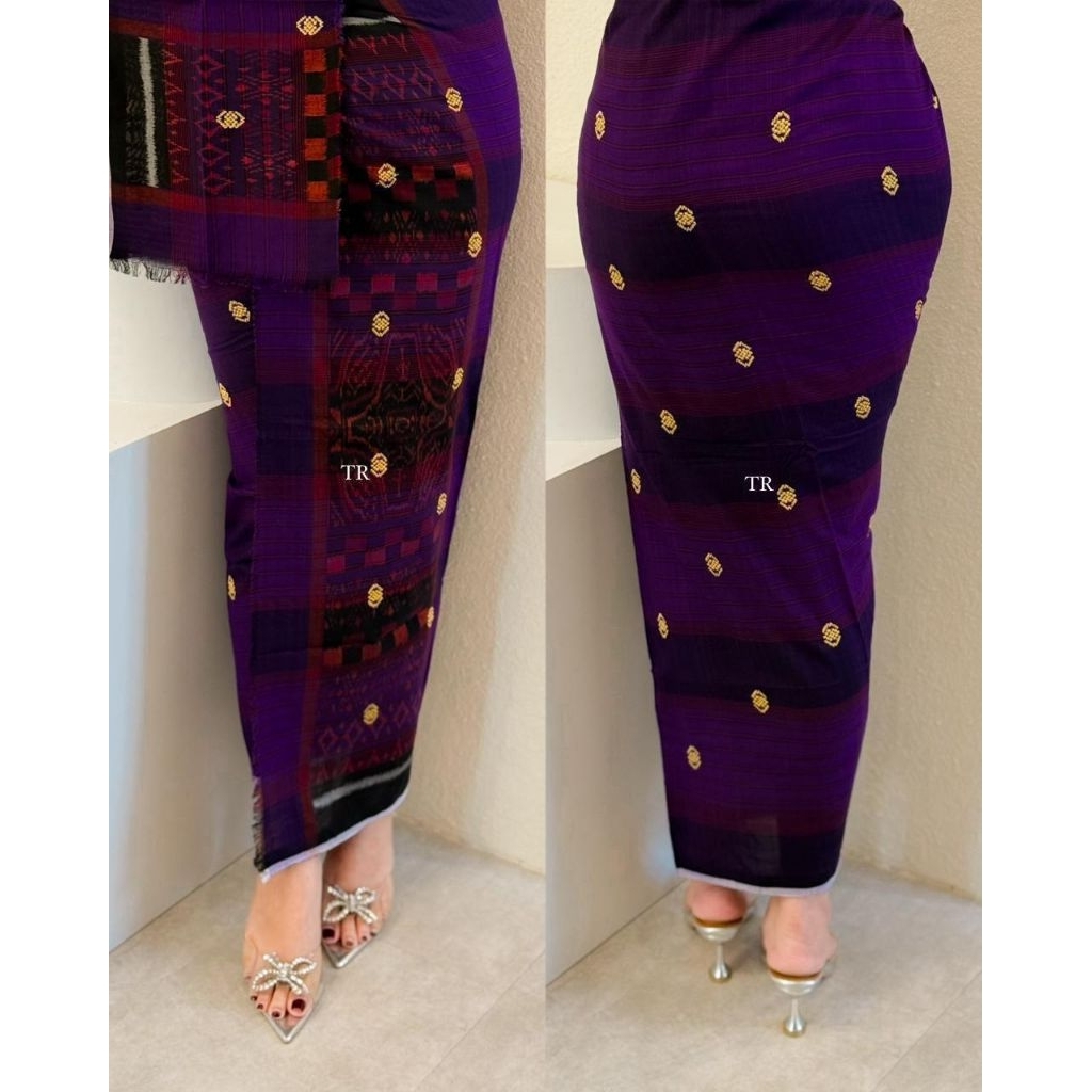 Kamen endek dobol tretes lembaran