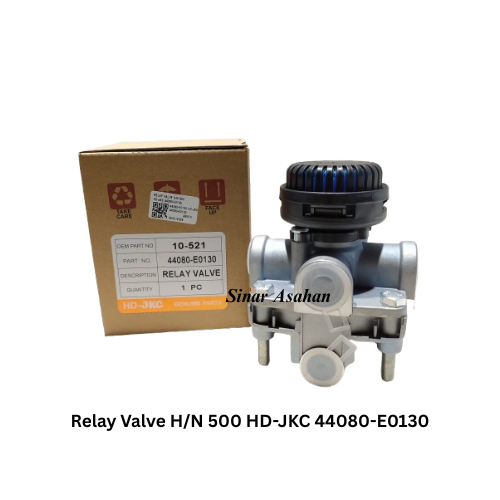 Relay Valve HINO 500 HD-JKC 44080-E0130