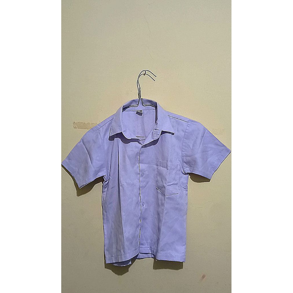 PRELOVED - seragam sekolah anak sd