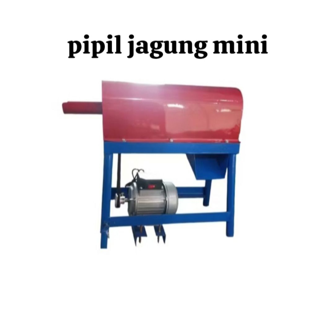 Alat pipil JAGUNG/ alat prontok jagung