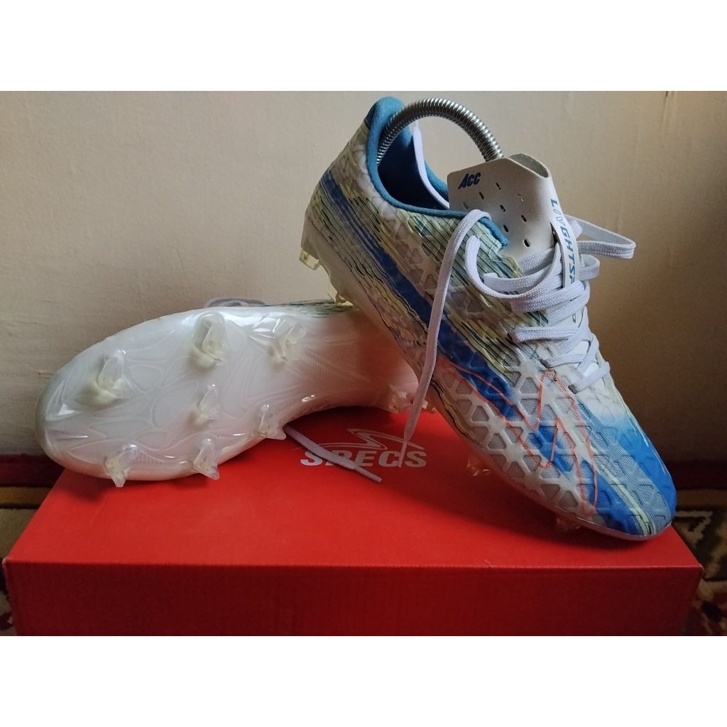 SPECS LIGHTSPEED 4 NITRO ELITE FG