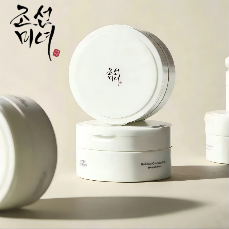 Beauty of Joseon Radiance Cleansing Balm 100ml