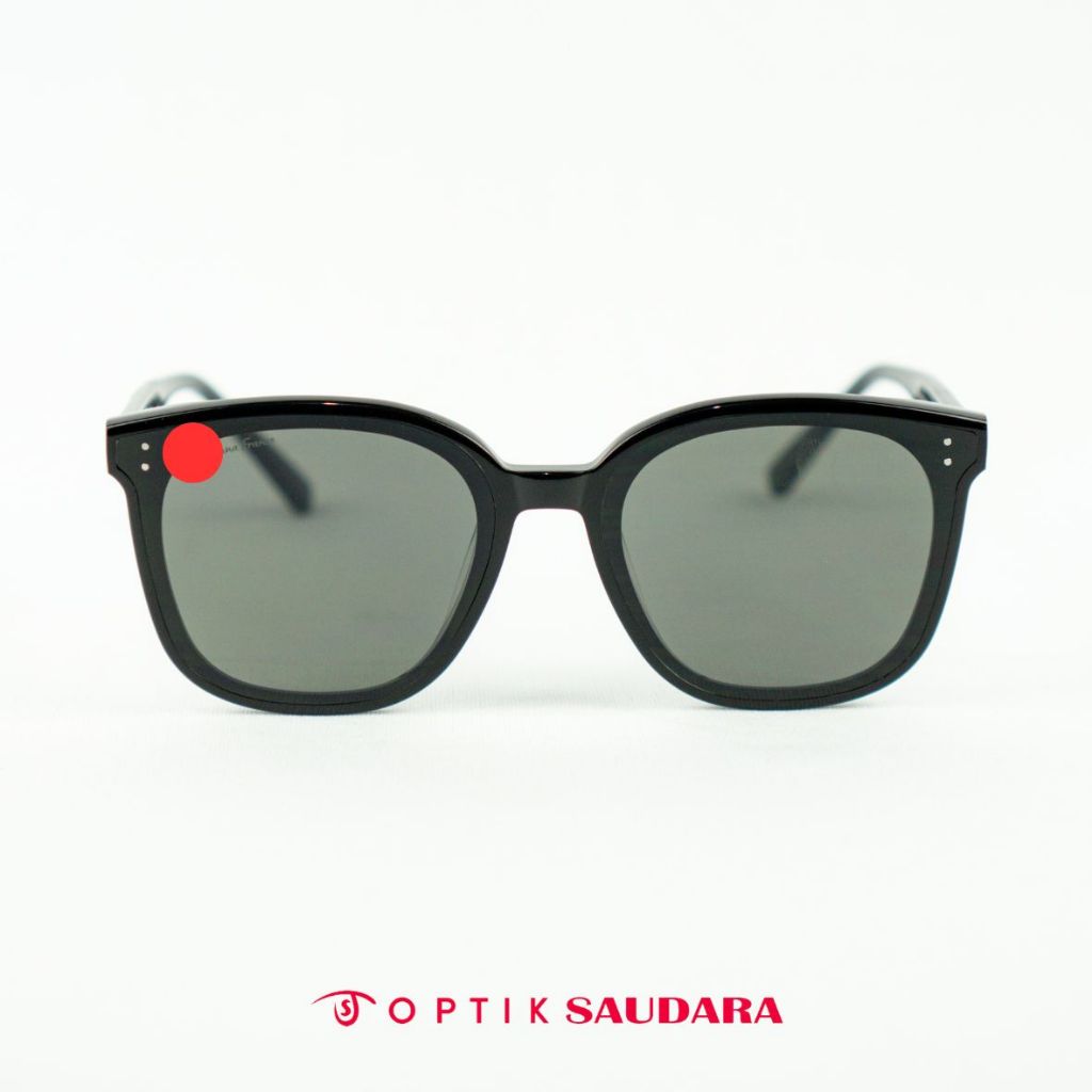 Optik Saudara - Frame Joanna France  - Kacamata Wanita Model Kotak Fashionable S JF LIBE C01 64