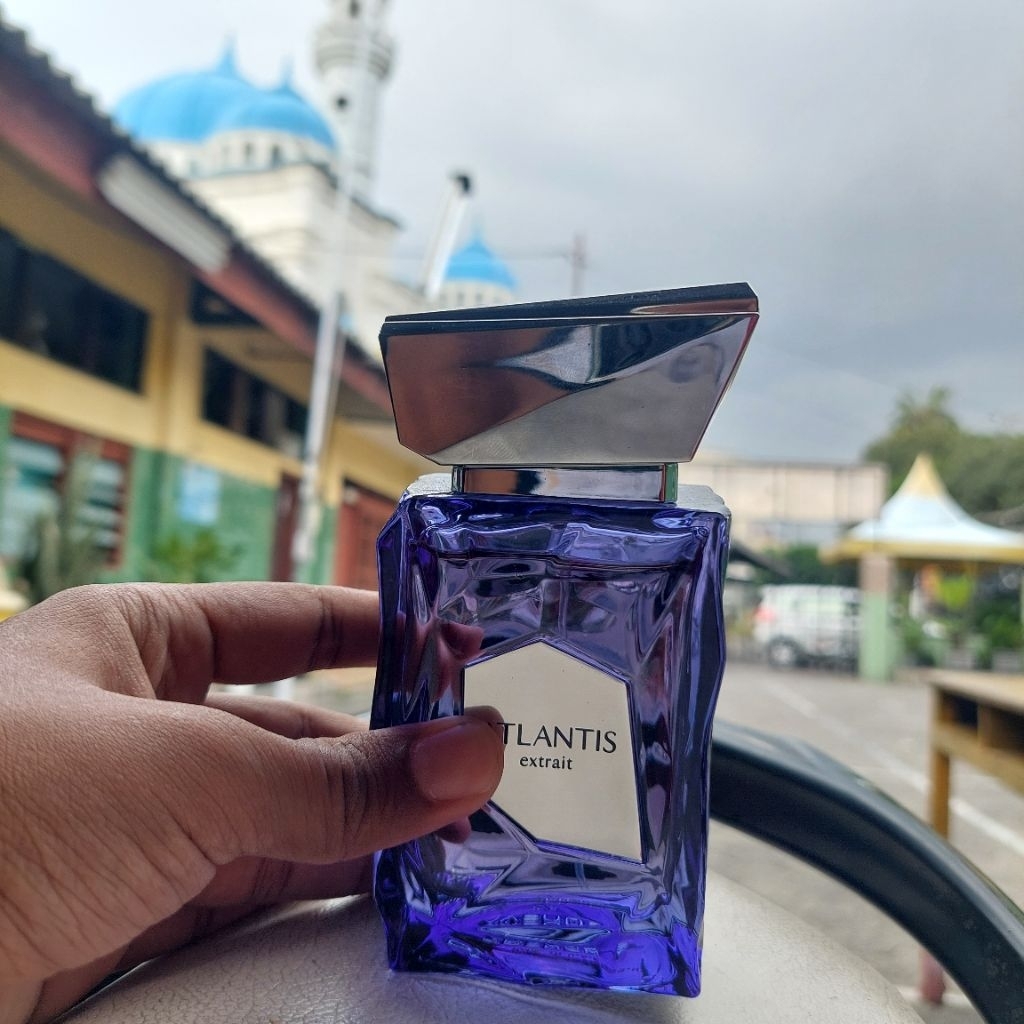 French Avenue Atlantis