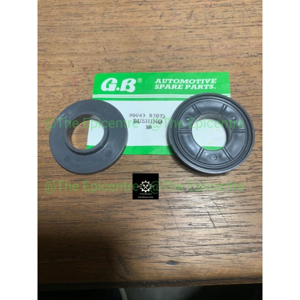 Plastik Shock Absorber Daihatsu S75 Hijet 1000