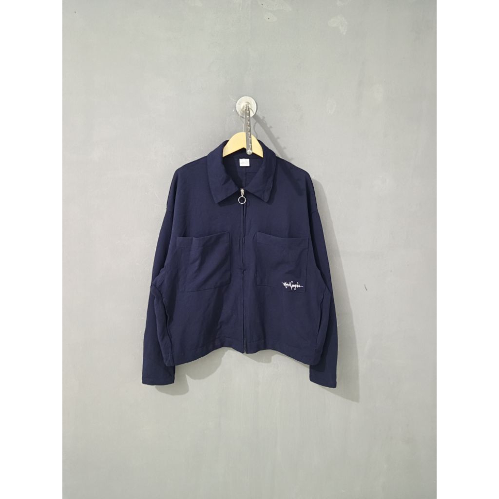 Mark Gonzales Casuals Jacket