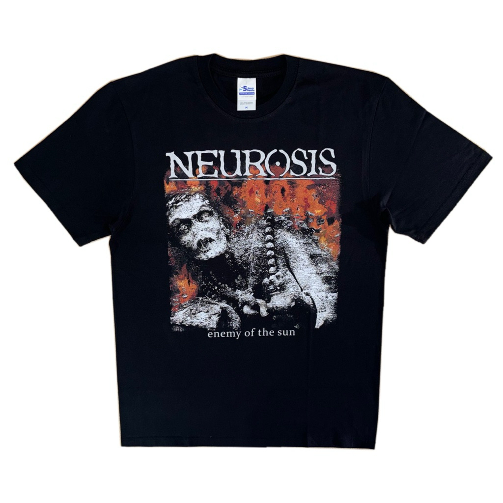 NEUROSIS (SHORTSLEEVE)