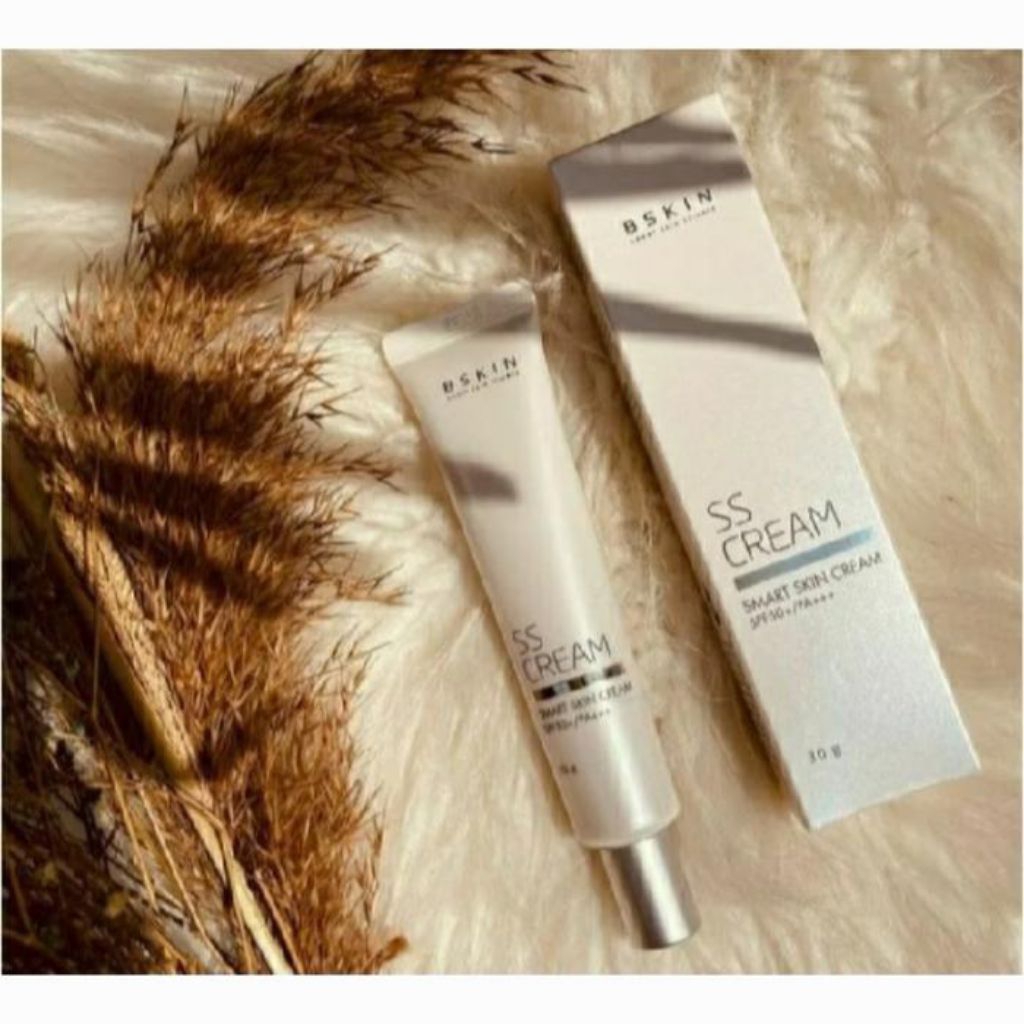 ss cream bskin 15gr original 2028 segel