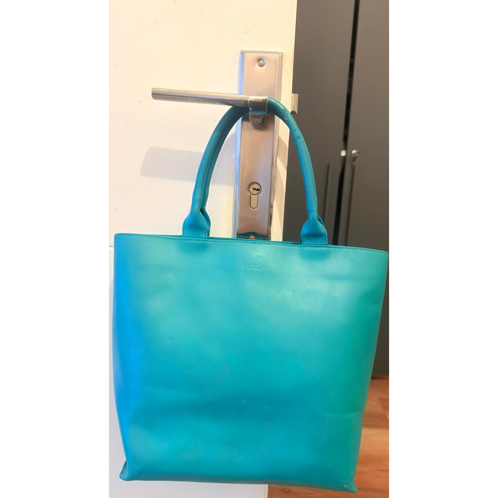 Furla Hijau Tosca