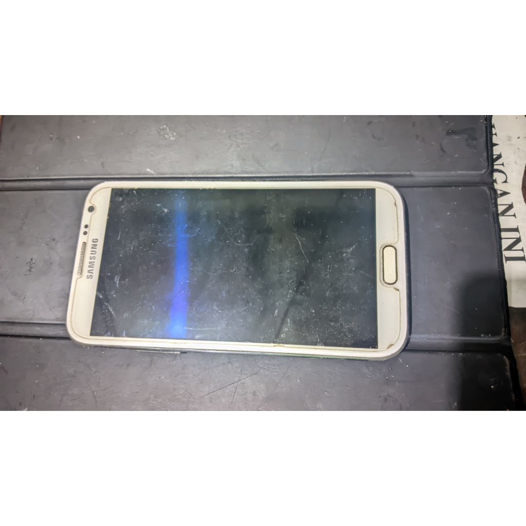 LCD samsung N7100 original