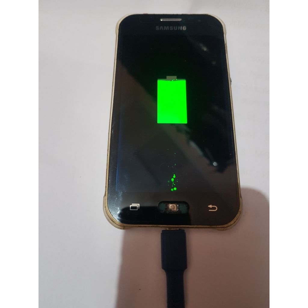 LCD touchscreen Samsung j1 Ace ORI normal