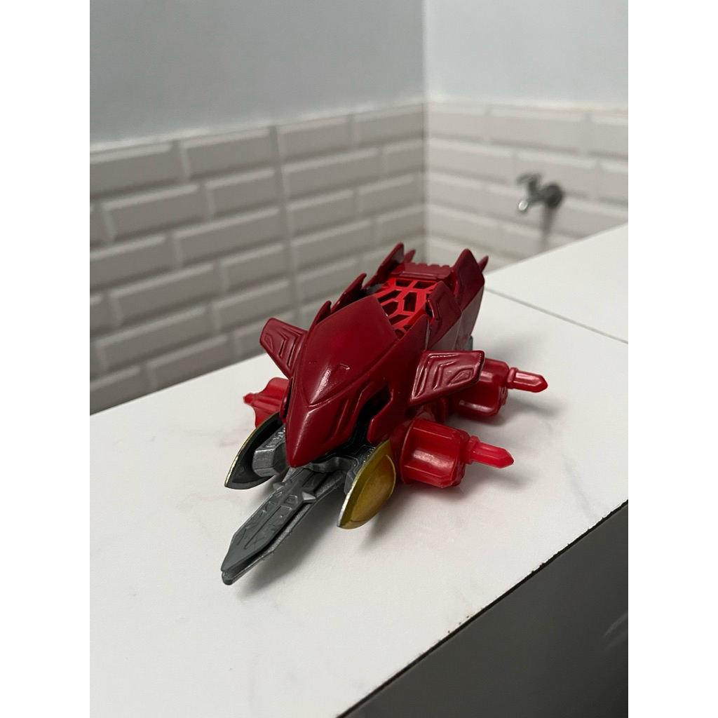 Garuda Eagle Crush Gear