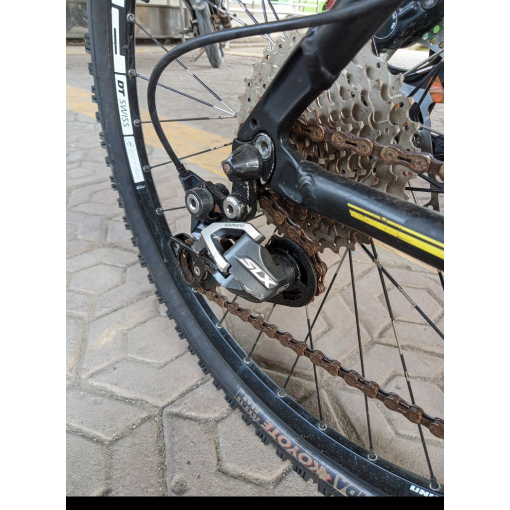 sepeda MTB united dominate 079 uk 26