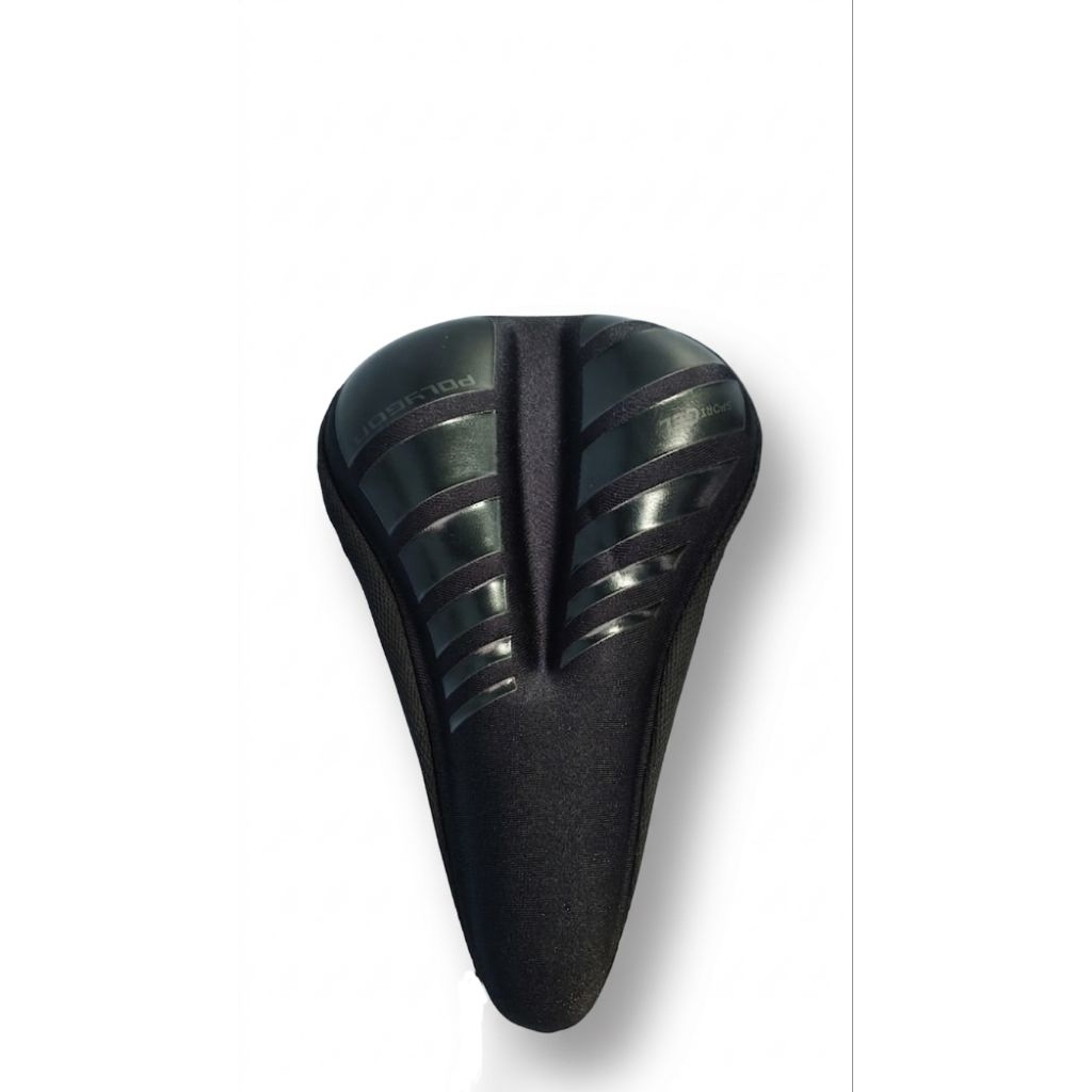 Sarung Sadel Jok Sepeda Polygon