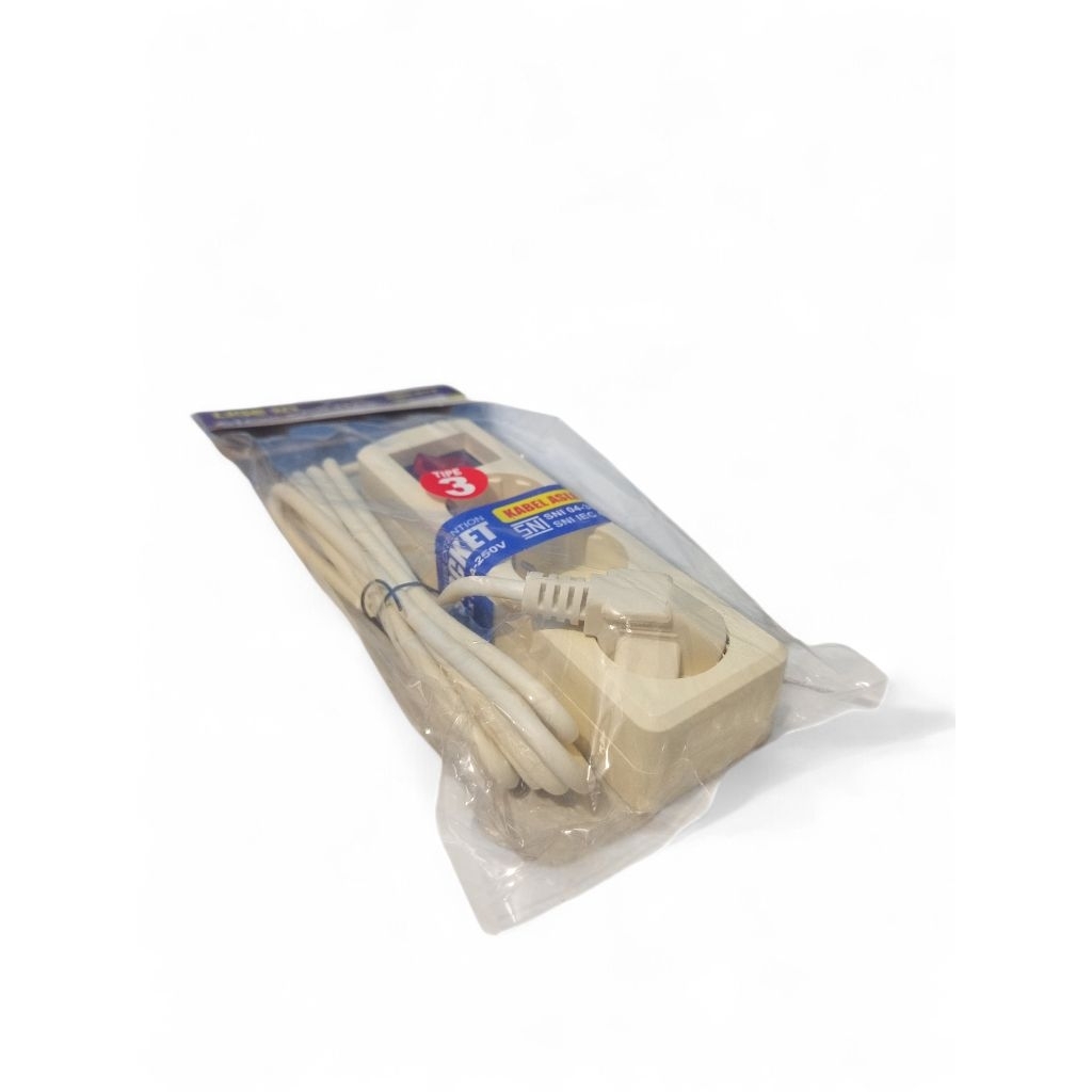 Terminal Kuningan Set - Terminal Kuningan dengan Kabel