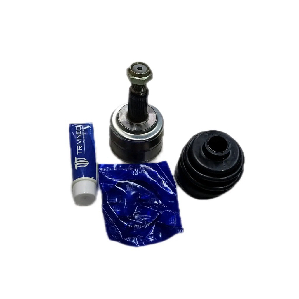 Cv joint outlander bagian luar as roda luar outlander sport