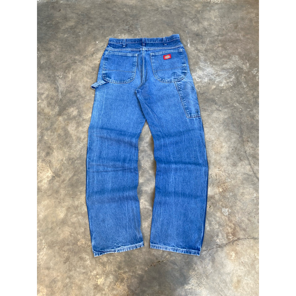 CARPENTER JEANS