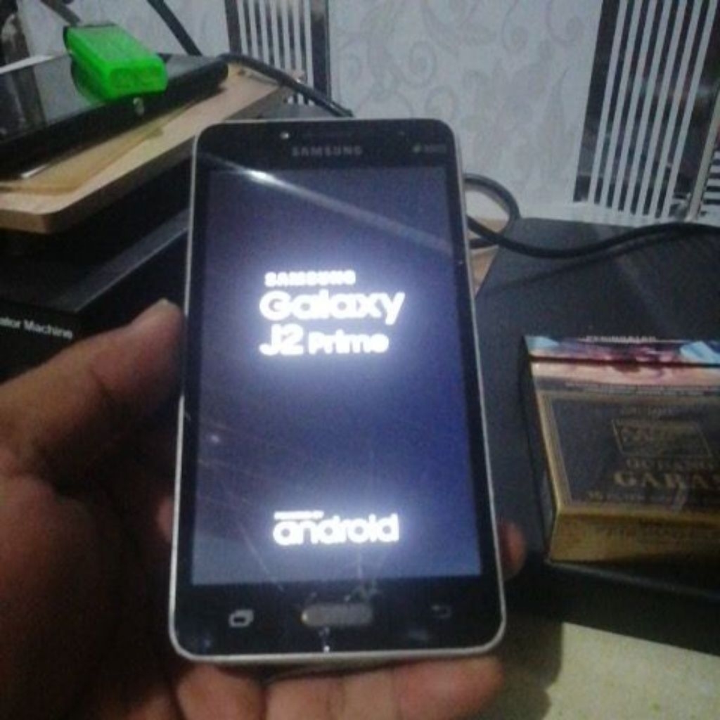 samsung j2 prime minus