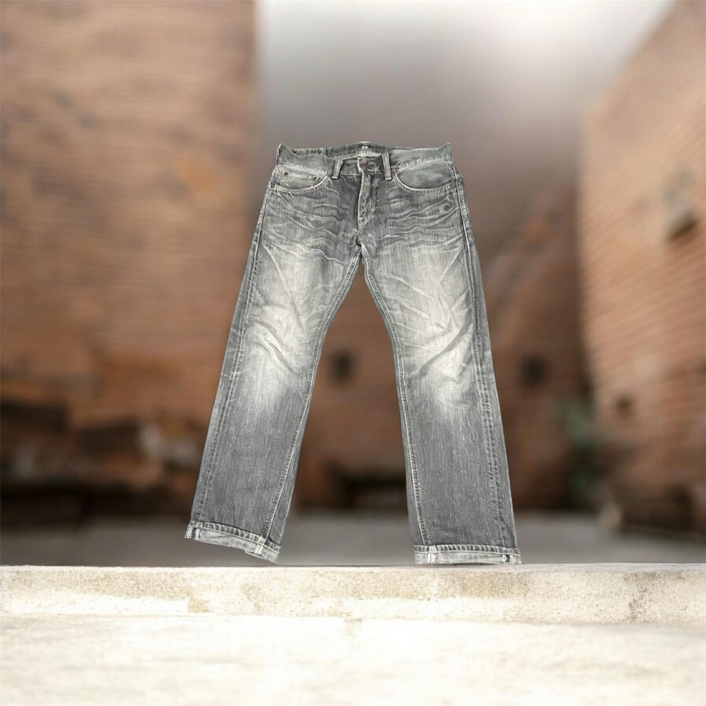jeans edwin original