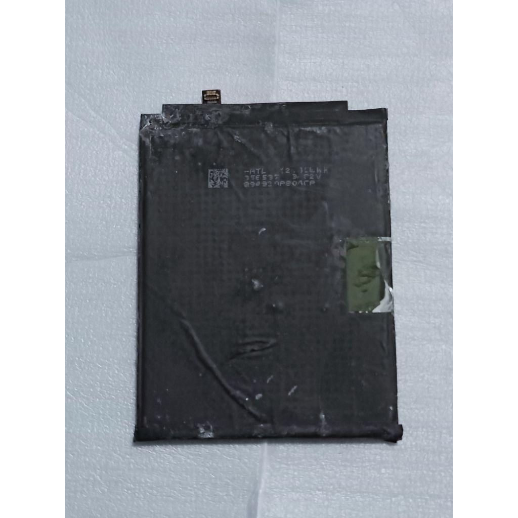 baterai Huawei p30 lite