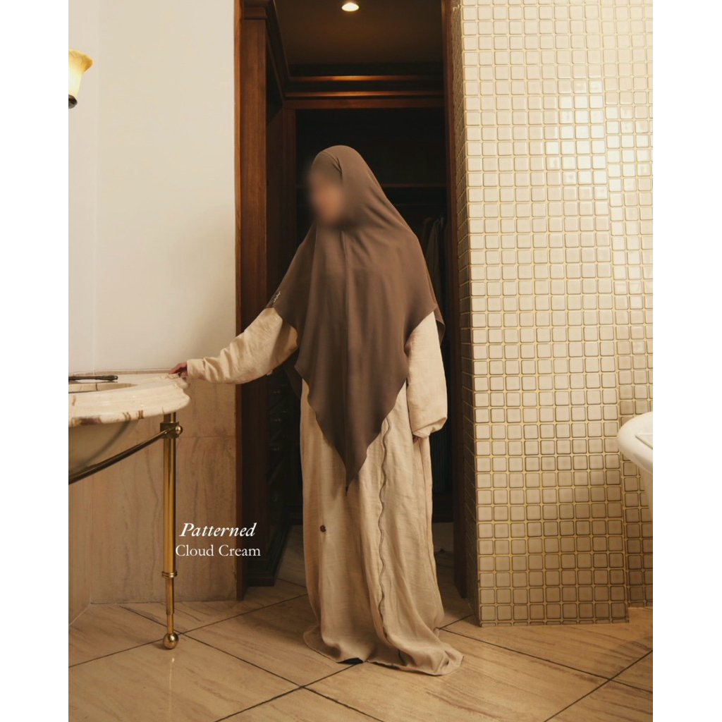 PL Abaya Aafiya