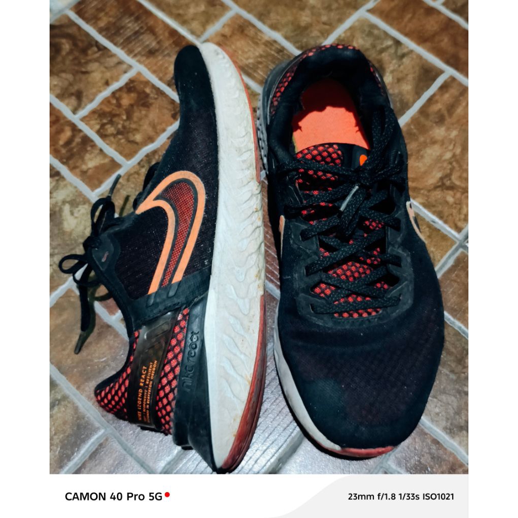 Running Shoes Nike Legend React 3 men's
