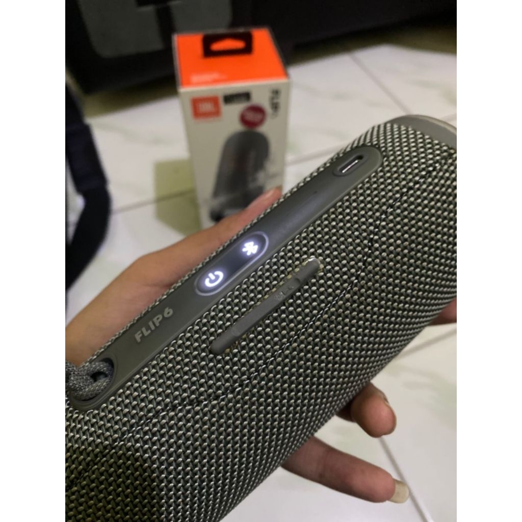 jbl flip 6 og