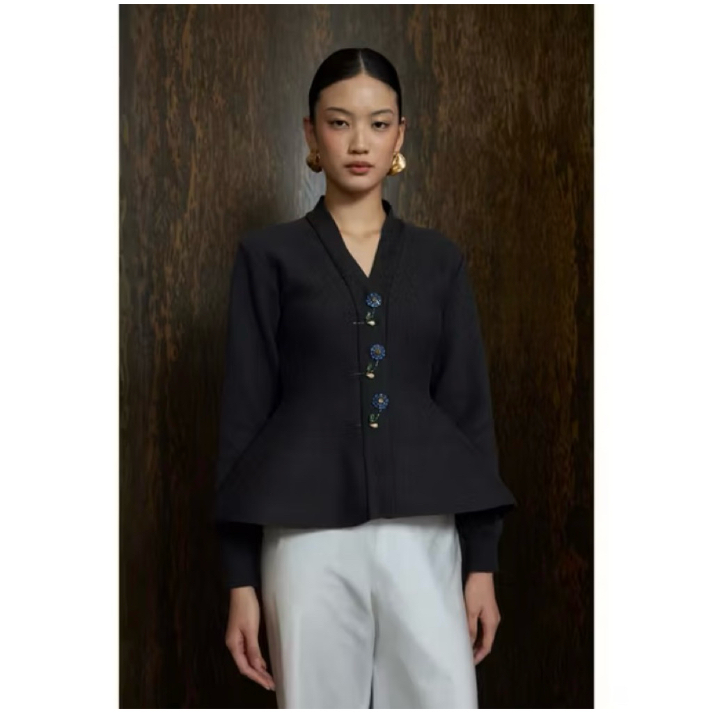 CLAUDE - Glenda Cardigan