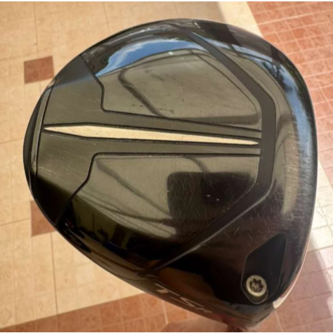 Titis Golf | Stick Golf Driver Titleist TSR2