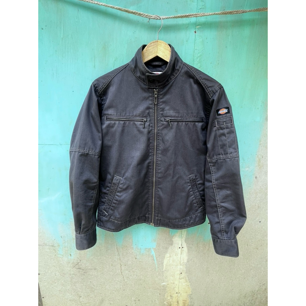 jaket dickies