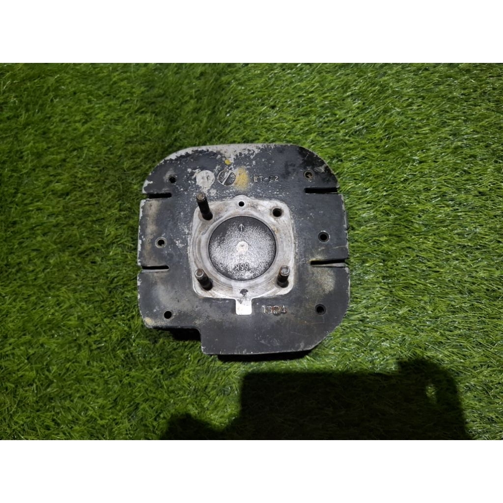 block blok seher boring silinder cylinder kawasaki modenas dinamik leo star 120 cc original