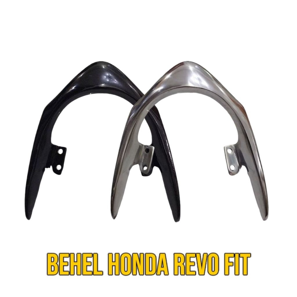 BEHEL REVO FIT BEGEL JOK BELAKANG REVO FIT PLANGER PEGANGAN JOK BELAKANG REVO FIT