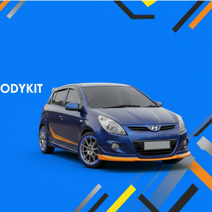 bodykit hyundai i20 body kit hyundai i 20