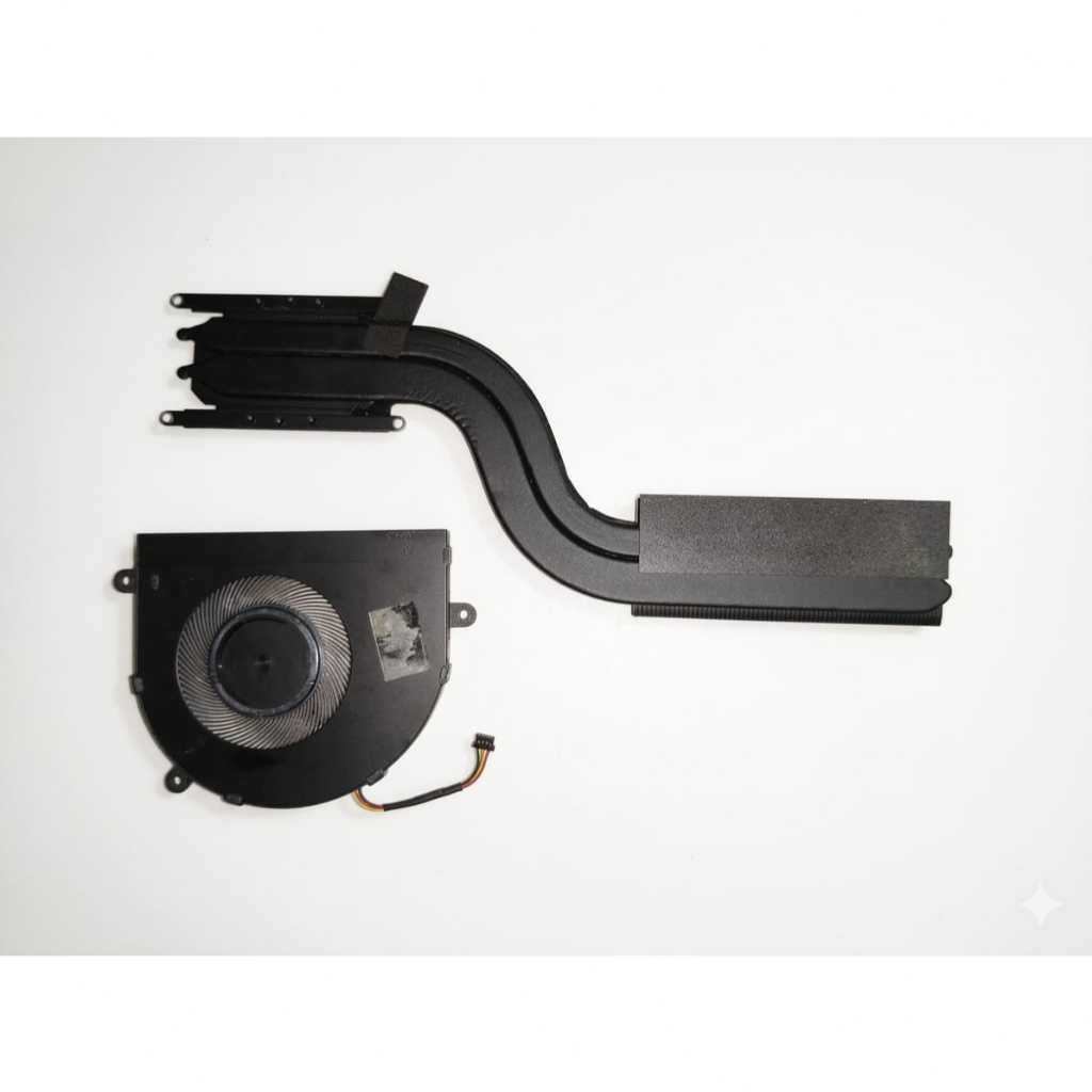 FAN HEATSINK INFINIX X1 PRO