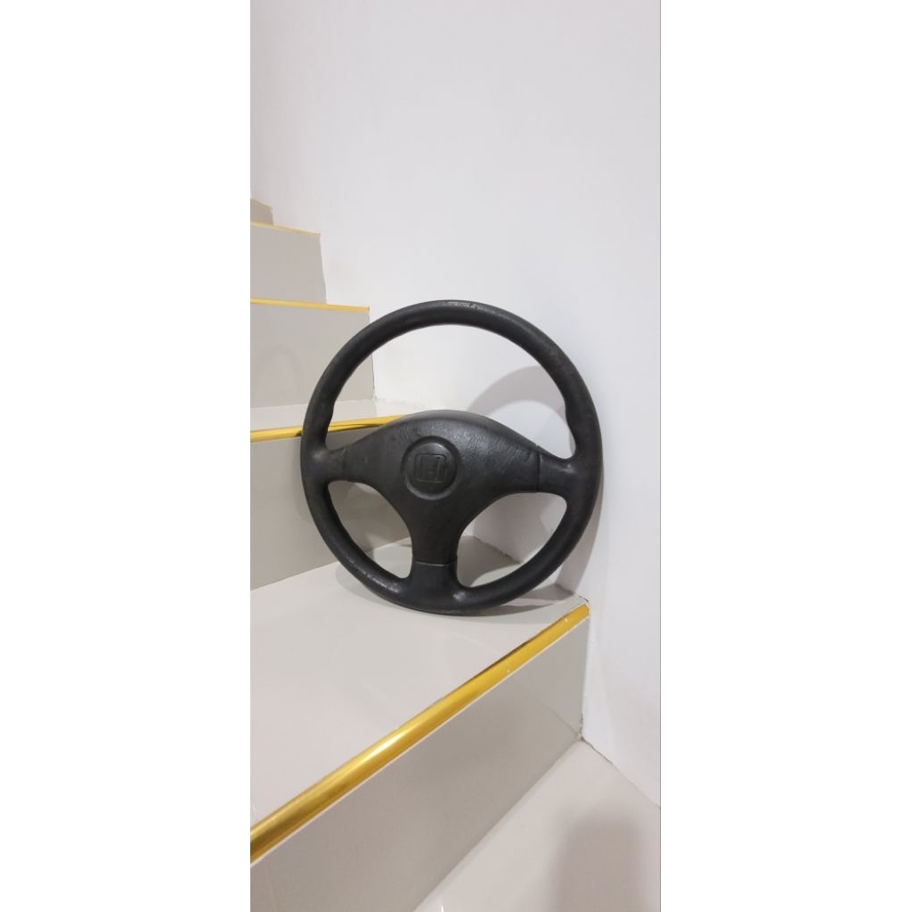 stir honda civic ferio