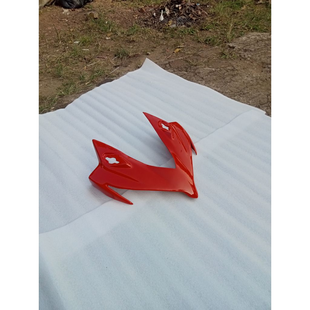 tameng/topeng CBR 150R facelift k45n 2018-2020 copy ori